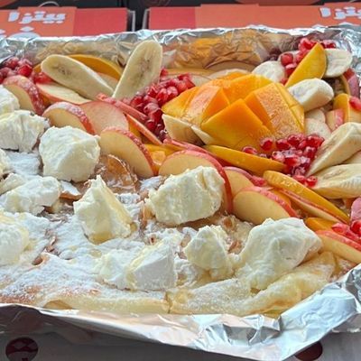 Fruity Pie