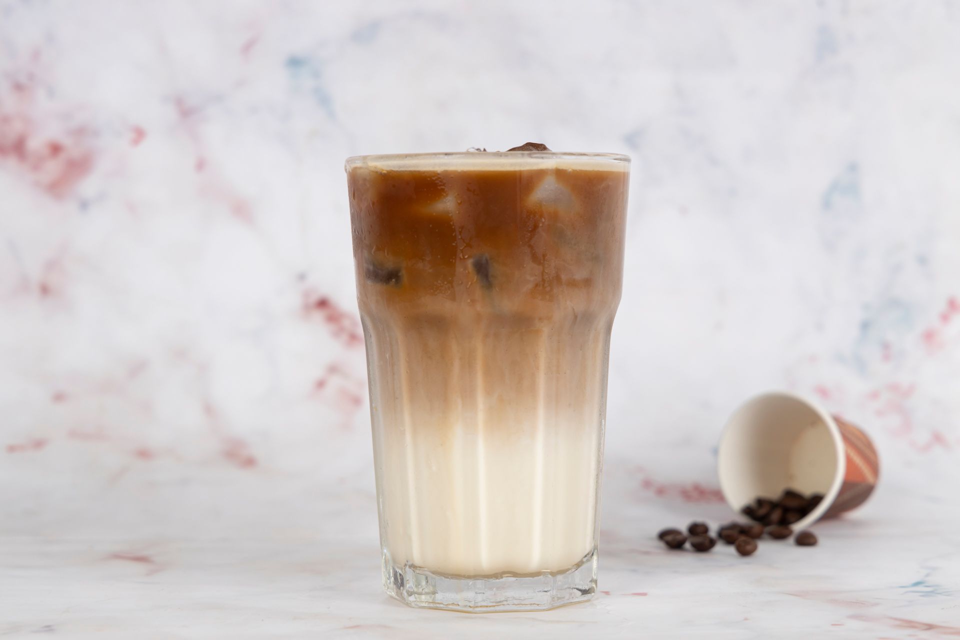 Honey Latte