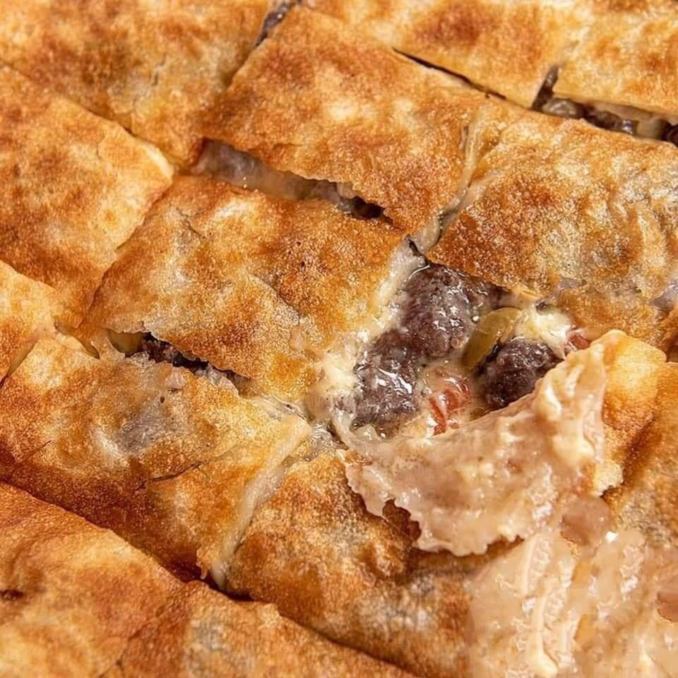Minced Meat Pie