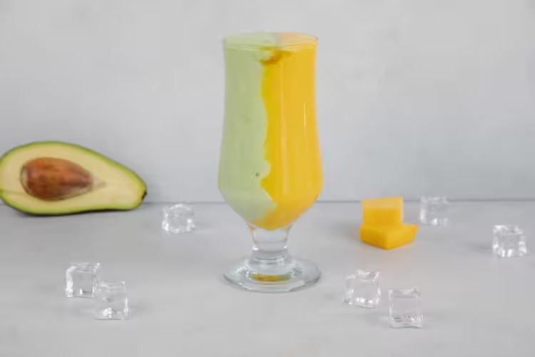 avocado Mango