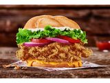 Apache Sandwich