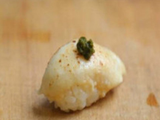 White Fish Parmesano