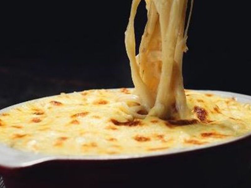 Negresco Pasta