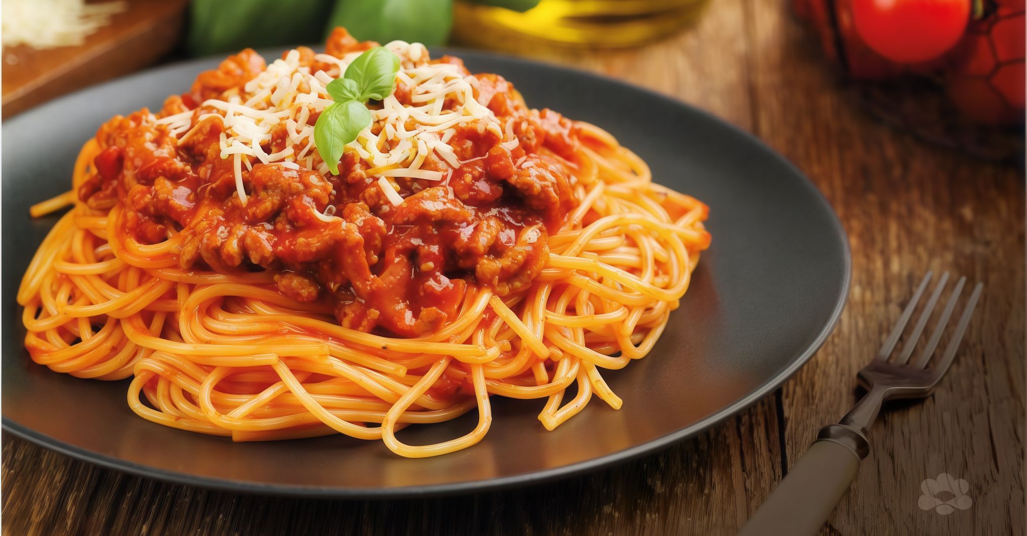 Spaghetti Bolognese