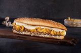 Crispy Chicken Sandwich