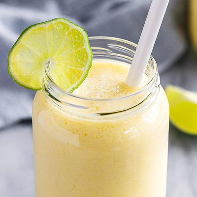 Pina Colada Cocktail