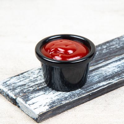 Ketchup