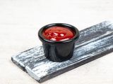 Ketchup