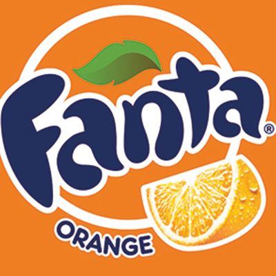 Fanta Can