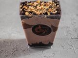 Fudge Cake