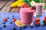 Strawberry Yoghurt Drink