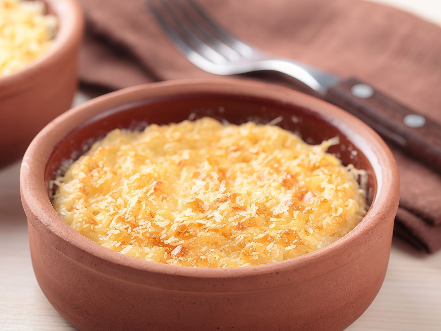 Muammar rice