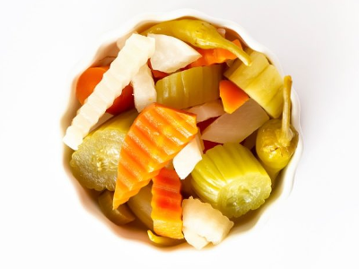 Pickles