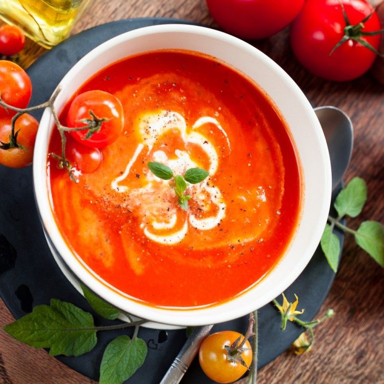 Extra Tomato Sauce
