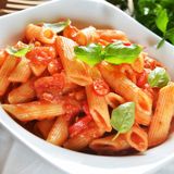 Spicy Arrabbiata Pasta
