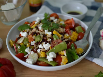 Vegetables Platter