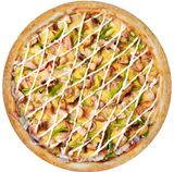 Sea Ranch Pizza