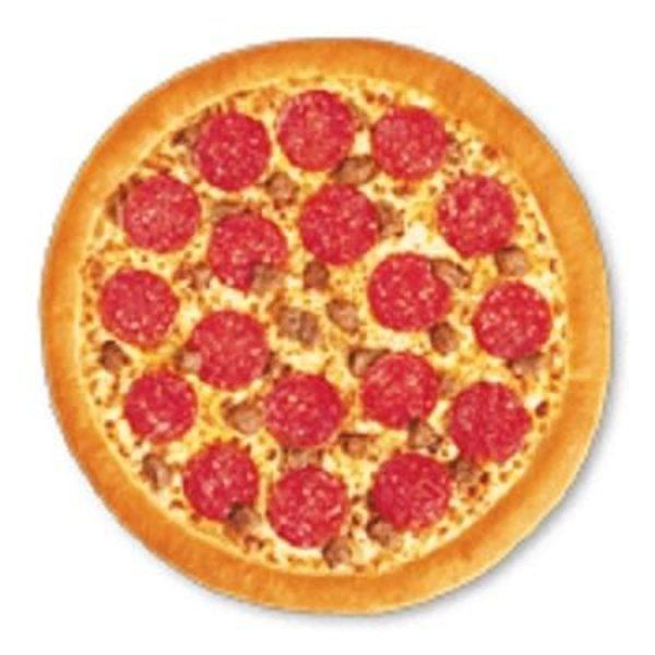 Meat Lovers Pizza