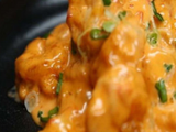 Dynamite Shrimp Tempura