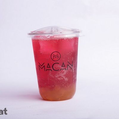 Acai You Later