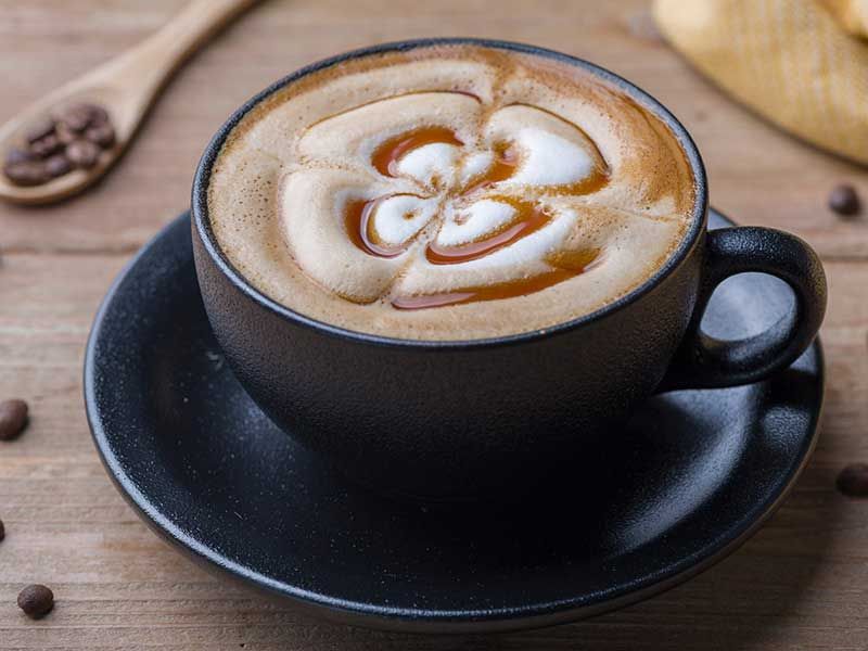 Macchiato