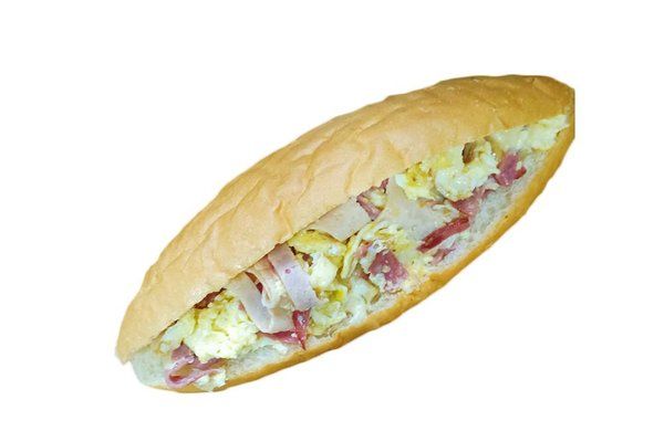 Roumy bolobeef