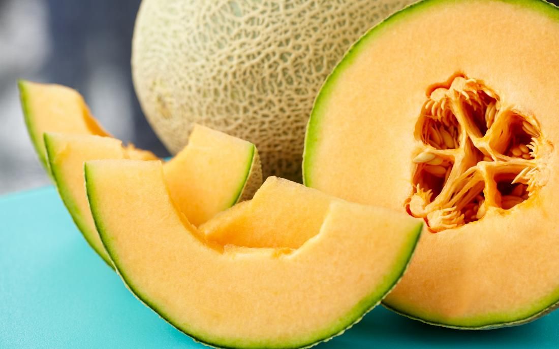 Cantaloupe Liter