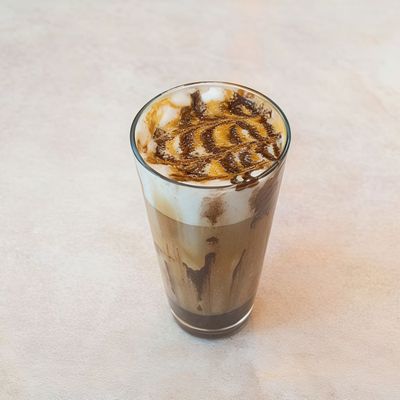 Chocolate Cinnamon