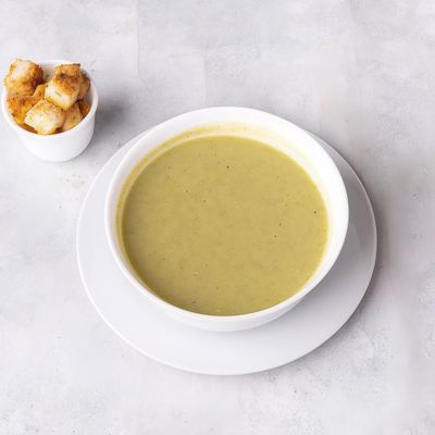 Broccoli Soup