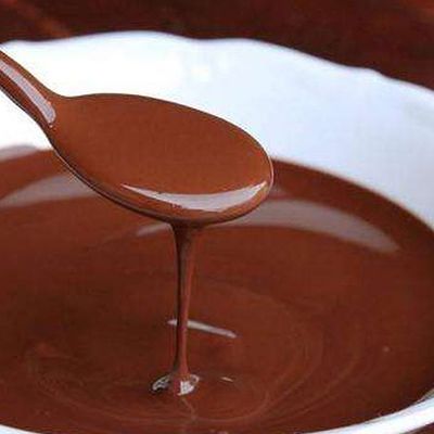 Chocolate Add On