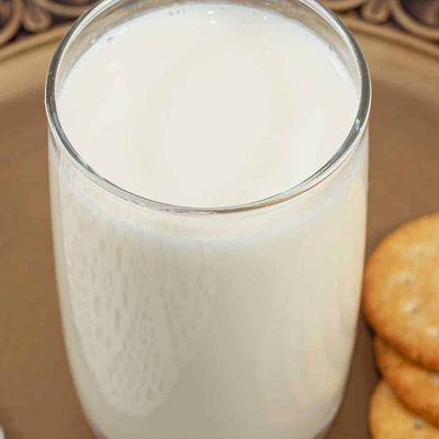 Milk