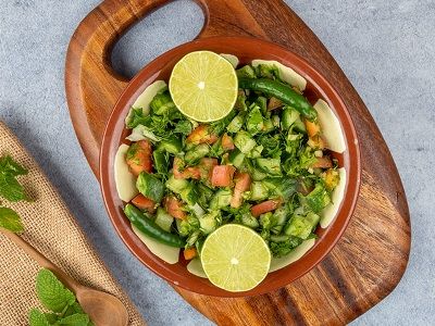 Baladi Salad