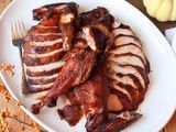 add smoked turkey