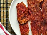 add turkey bacon