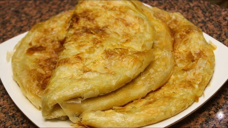 Meshaltet pie