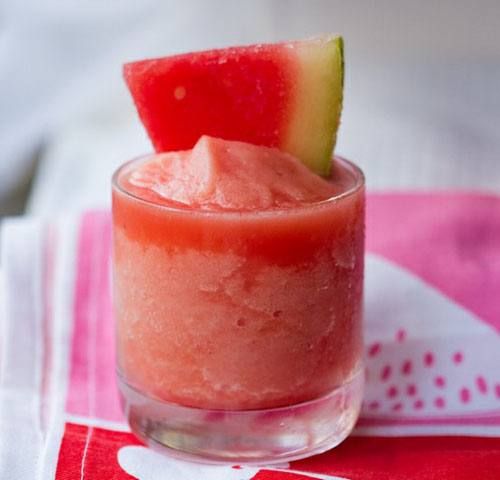 Watermelon Smoothie