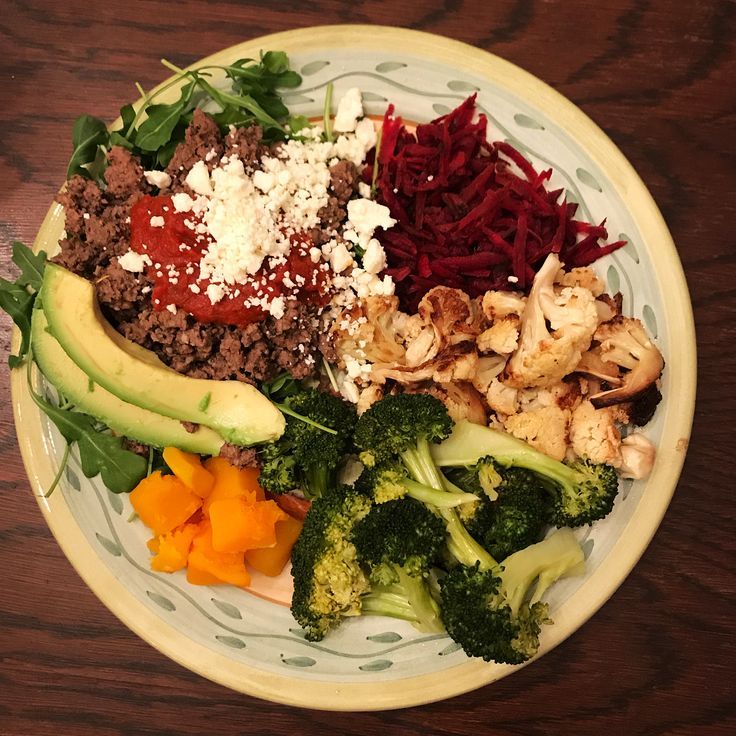 Green Salad