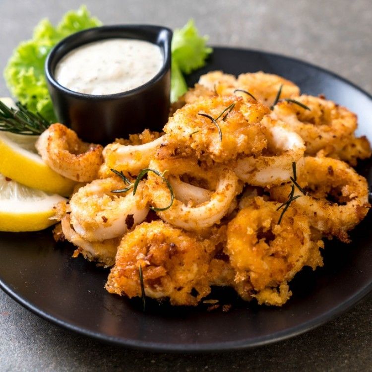 Calamari