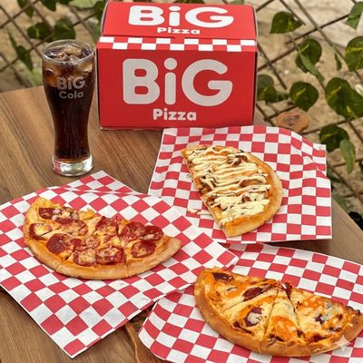 Big Pizza photo 10