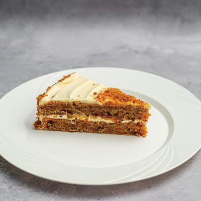كعكة الجزر