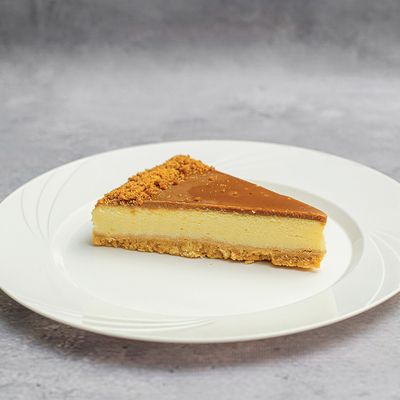 تشيز كيك لوتس