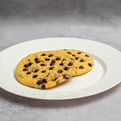 Chocolate Chip Cookie
