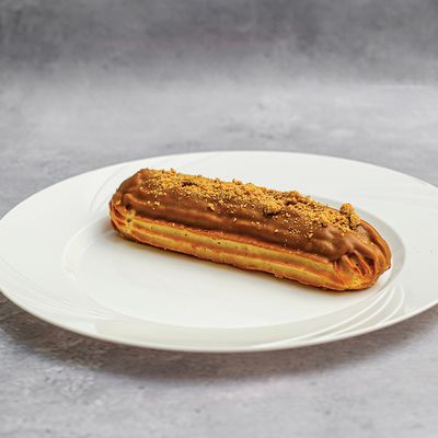 Eclair Fingers