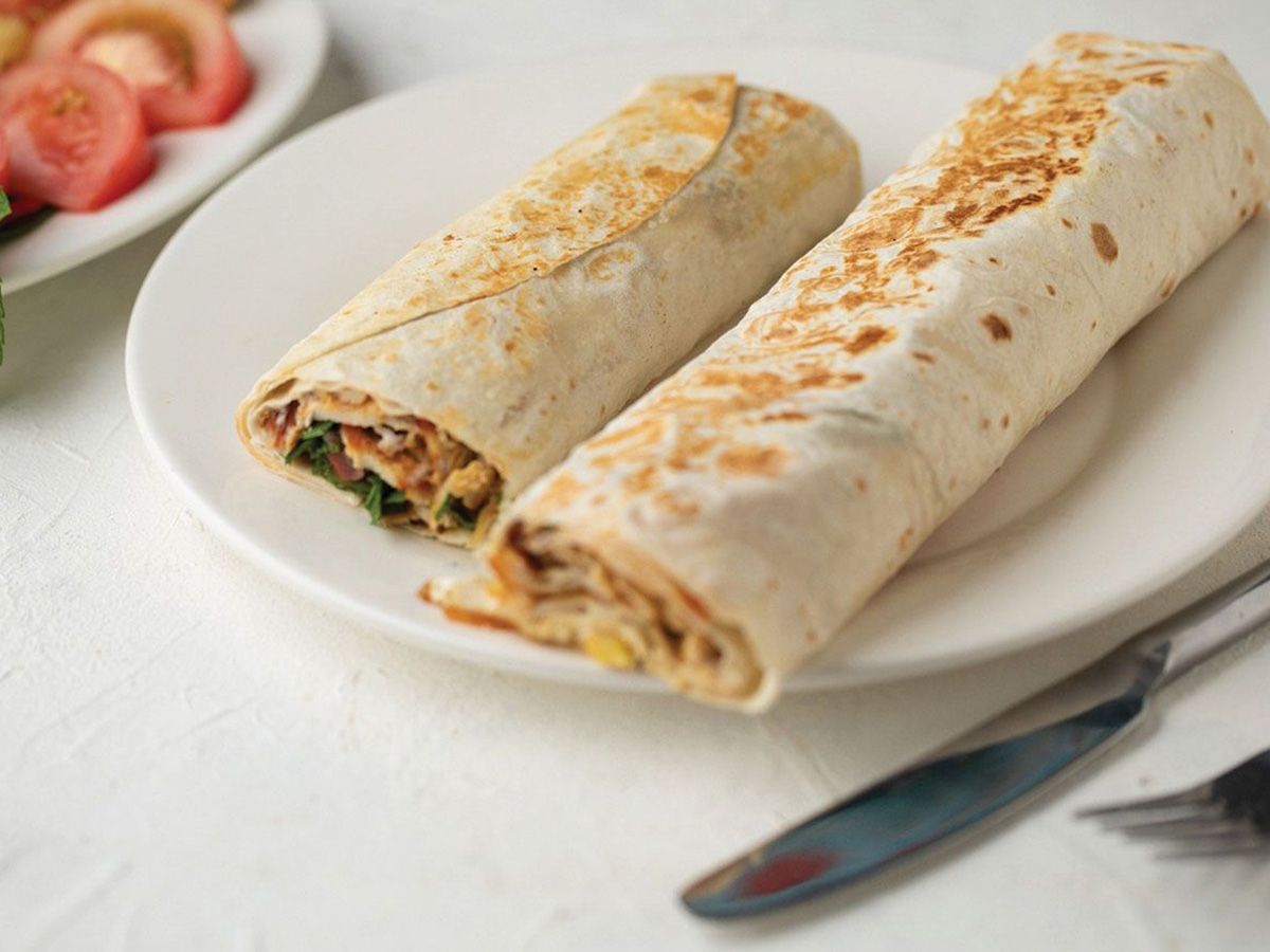 Chicken Rocket