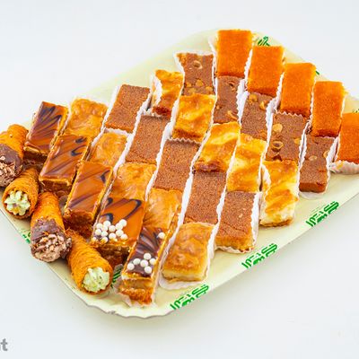 Mixed Plate 1.500