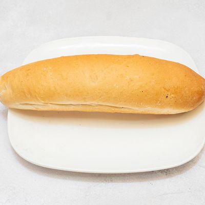 Plain fino loaf