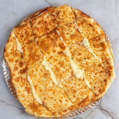 Alexandrian Shish Pie