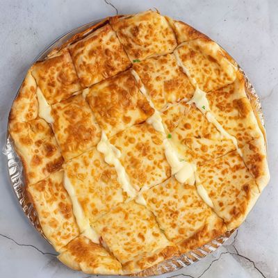 Mozzarella Pie