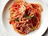 Al Pomodor Pasta