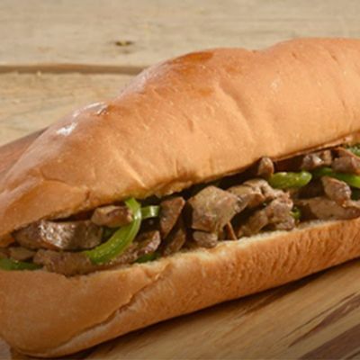 ta7 Liver Sandwich